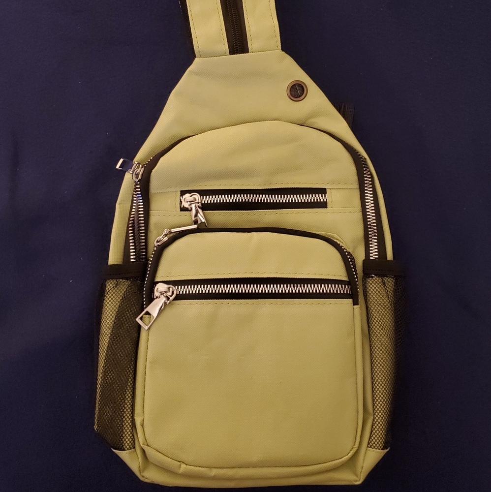 Womens Backpack